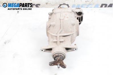 Differential for BMW 7 Series F01 (02.2008 - 12.2015) 730 d, 245 hp, automatic