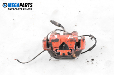 Caliper for BMW 7 Series F01 (02.2008 - 12.2015), position: rear - right