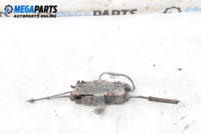 Parking brake mechanism for BMW 7 Series F01 (02.2008 - 12.2015)