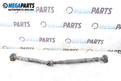 Tail shaft for BMW 7 Series F01 (02.2008 - 12.2015) 730 d, 245 hp, automatic