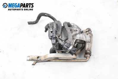 Warmwasserheizung for BMW 7 Series F01 (02.2008 - 12.2015) 730 d, 245 hp