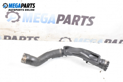 Rohr ladeluftkühler for BMW 7 Series F01 (02.2008 - 12.2015) 730 d, 245 hp