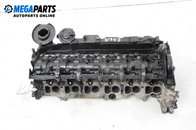 Motorkopf for BMW 7 Series F01 (02.2008 - 12.2015) 730 d, 245 hp