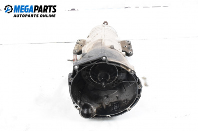 Automatik-getriebe for BMW 7 Series F01 (02.2008 - 12.2015) 730 d, 245 hp, automatic, № ZF 6HP-28