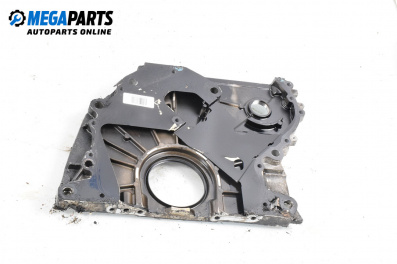 Crankshaft cover for BMW 7 Series F01 (02.2008 - 12.2015) 730 d, 245 hp