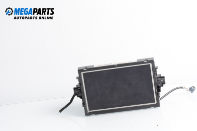 GPS navigation for Mercedes-Benz GL-Class SUV (X166) (07.2012 - 12.2015)