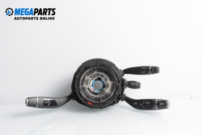 Paddle shifters for Mercedes-Benz GL-Class SUV (X166) (07.2012 - 12.2015)