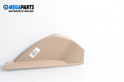 Interior plastic for Mercedes-Benz GL-Class SUV (X166) (07.2012 - 12.2015), 5 doors, suv, position: right