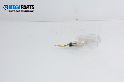 Interior courtesy light for Mercedes-Benz GL-Class SUV (X166) (07.2012 - 12.2015)