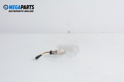 Interior courtesy light for Mercedes-Benz GL-Class SUV (X166) (07.2012 - 12.2015)