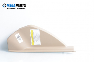 Interior plastic for Mercedes-Benz GL-Class SUV (X166) (07.2012 - 12.2015), 5 doors, suv, position: left