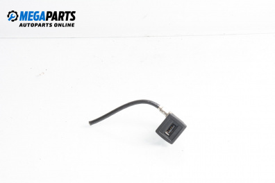 USB-kupplung for Mercedes-Benz GL-Class SUV (X166) (07.2012 - 12.2015) GL 500 4-matic (166.873), 435 hp