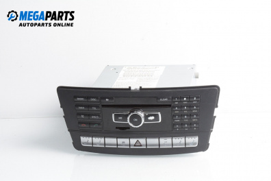 CD spieler for Mercedes-Benz GL-Class SUV (X166) (07.2012 - 12.2015), № A1669000109