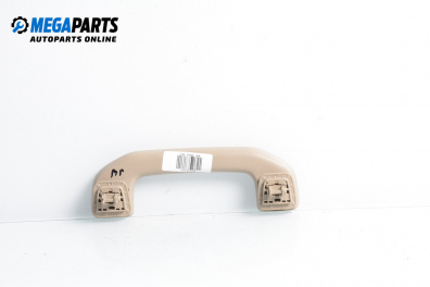 Handgriff for Mercedes-Benz GL-Class SUV (X166) (07.2012 - 12.2015), 5 türen, position: links, rückseite