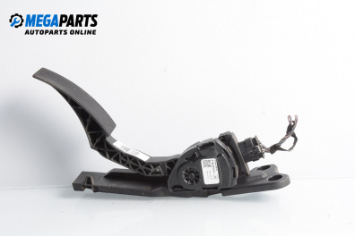 Gaspedal for Mercedes-Benz GL-Class SUV (X166) (07.2012 - 12.2015), № A1663000004