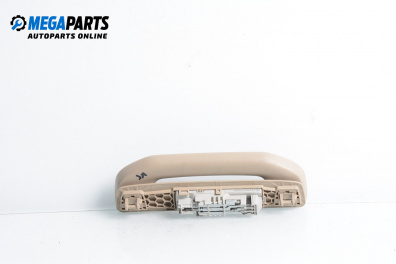 Handgriff for Mercedes-Benz GL-Class SUV (X166) (07.2012 - 12.2015), 5 türen, position: links, rückseite