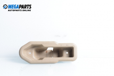 Interior plastic for Mercedes-Benz GL-Class SUV (X166) (07.2012 - 12.2015), 5 doors, suv, position: front