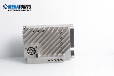 Amplificator for Mercedes-Benz GL-Class SUV (X166) (07.2012 - 12.2015)
