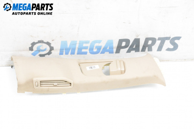 Interior plastic for Mercedes-Benz GL-Class SUV (X166) (07.2012 - 12.2015), 5 doors, suv, position: front