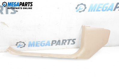 Interior plastic for Mercedes-Benz GL-Class SUV (X166) (07.2012 - 12.2015), 5 doors, suv, position: right