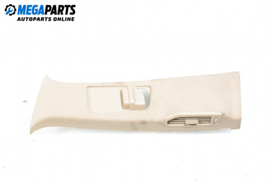 Interior plastic for Mercedes-Benz GL-Class SUV (X166) (07.2012 - 12.2015), 5 doors, suv, position: front