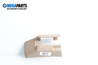 Interior plastic for Mercedes-Benz GL-Class SUV (X166) (07.2012 - 12.2015), 5 doors, suv, position: rear