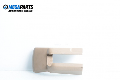 Interior plastic for Mercedes-Benz GL-Class SUV (X166) (07.2012 - 12.2015), 5 doors, suv, position: rear