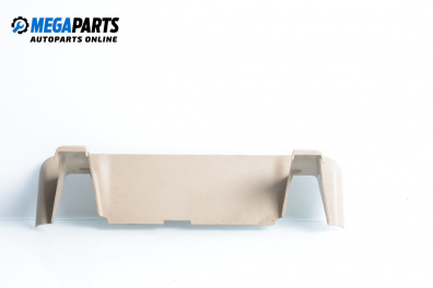 Interieur kunststoffbauteile kofferraum for Mercedes-Benz GL-Class SUV (X166) (07.2012 - 12.2015), 5 türen, suv