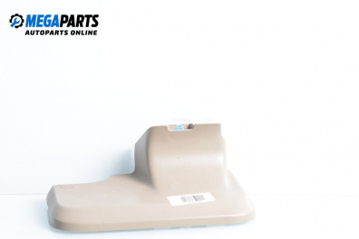 Interior plastic for Mercedes-Benz GL-Class SUV (X166) (07.2012 - 12.2015), 5 doors, suv, position: rear
