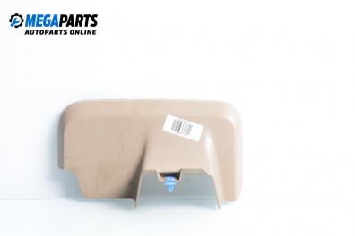 Interior plastic for Mercedes-Benz GL-Class SUV (X166) (07.2012 - 12.2015), 5 doors, suv, position: rear