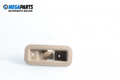 Interior plastic for Mercedes-Benz GL-Class SUV (X166) (07.2012 - 12.2015), 5 doors, suv, position: front