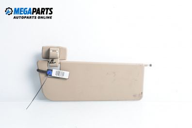 Sun visor for Mercedes-Benz GL-Class SUV (X166) (07.2012 - 12.2015), position: right