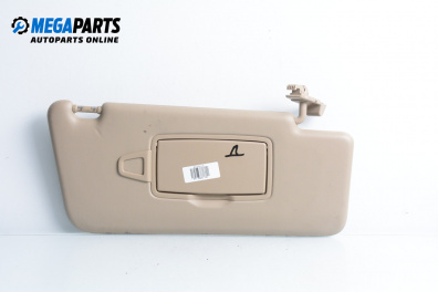 Sun visor for Mercedes-Benz GL-Class SUV (X166) (07.2012 - 12.2015), position: right