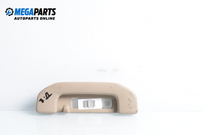 Handgriff for Mercedes-Benz GL-Class SUV (X166) (07.2012 - 12.2015), 5 türen, position: rechts, rückseite