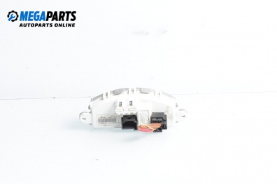 Reostat for Mercedes-Benz GL-Class SUV (X166) (07.2012 - 12.2015)