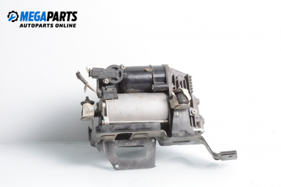 Compresor suspensie pneumatică for Mercedes-Benz GL-Class SUV (X166) (07.2012 - 12.2015) GL 500 4-matic (166.873), 435 hp, № A1663200143
