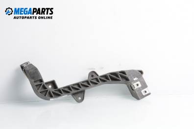 Bumper holder for Mercedes-Benz GL-Class SUV (X166) (07.2012 - 12.2015), suv, position: rear - left