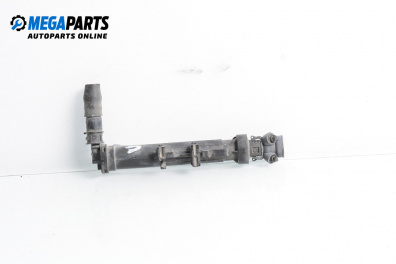Headlight sprayer nozzles for Mercedes-Benz GL-Class SUV (X166) (07.2012 - 12.2015), position: left
