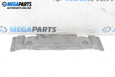 Skid plate for Mercedes-Benz GL-Class SUV (X166) (07.2012 - 12.2015)