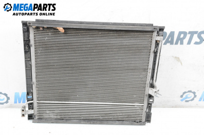 Radiator aer condiționat for Mercedes-Benz GL-Class SUV (X166) (07.2012 - 12.2015) GL 500 4-matic (166.873), 435 hp, automatic