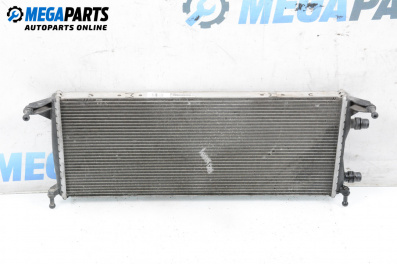 Water radiator for Mercedes-Benz GL-Class SUV (X166) (07.2012 - 12.2015) GL 500 4-matic (166.873), 435 hp