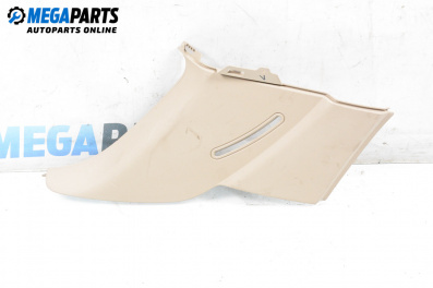 Interior plastic for Mercedes-Benz GL-Class SUV (X166) (07.2012 - 12.2015), 5 doors, suv, position: left