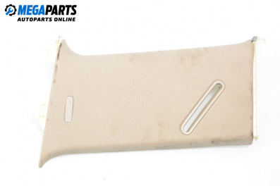 Interior plastic for Mercedes-Benz GL-Class SUV (X166) (07.2012 - 12.2015), 5 doors, suv, position: front