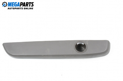 Interior plastic for Mercedes-Benz GL-Class SUV (X166) (07.2012 - 12.2015), 5 doors, suv, position: front