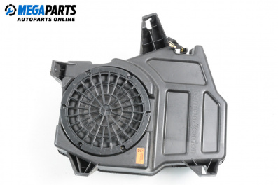 Subwoofer for Mercedes-Benz GL-Class SUV (X166) (07.2012 - 12.2015)