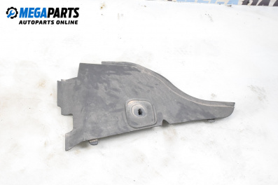 Stützträger kofferraum for Mercedes-Benz GL-Class SUV (X166) (07.2012 - 12.2015), 5 türen, suv