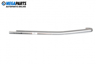 Glass seal for Mercedes-Benz GL-Class SUV (X166) (07.2012 - 12.2015), 5 doors, suv, position: rear - left