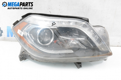 Scheinwerfer for Mercedes-Benz GL-Class SUV (X166) (07.2012 - 12.2015), suv, position: rechts