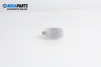 Interior courtesy light for Mercedes-Benz GL-Class SUV (X166) (07.2012 - 12.2015)