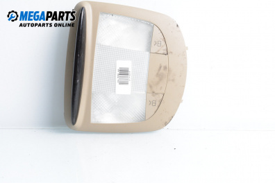 Beleuchtung for Mercedes-Benz GL-Class SUV (X166) (07.2012 - 12.2015)
